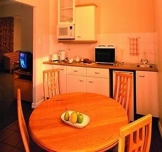 Sentinel Executive Apartment Hotel Преторія Екстер'єр фото