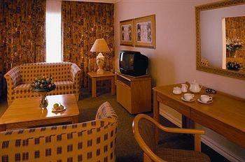 Sentinel Executive Apartment Hotel Преторія Екстер'єр фото