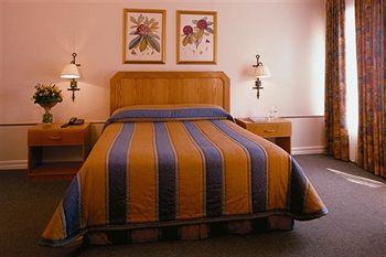 Sentinel Executive Apartment Hotel Преторія Екстер'єр фото