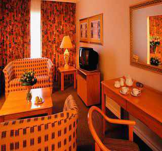 Sentinel Executive Apartment Hotel Преторія Екстер'єр фото