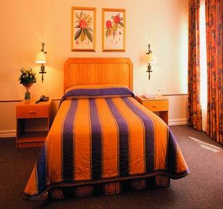 Sentinel Executive Apartment Hotel Преторія Екстер'єр фото
