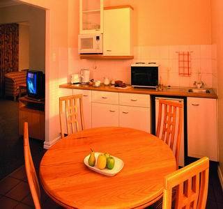Sentinel Executive Apartment Hotel Преторія Екстер'єр фото