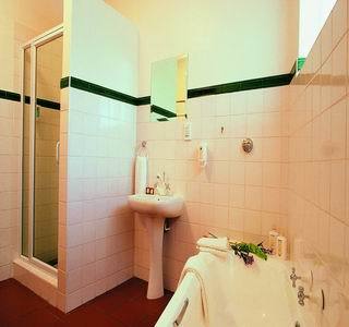 Sentinel Executive Apartment Hotel Преторія Екстер'єр фото